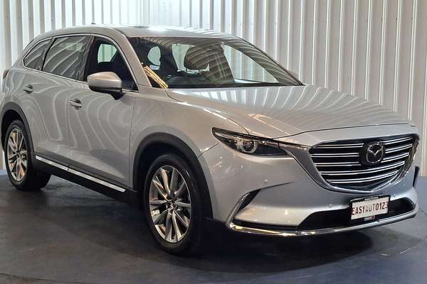 2016 Mazda CX-9 Azami TC