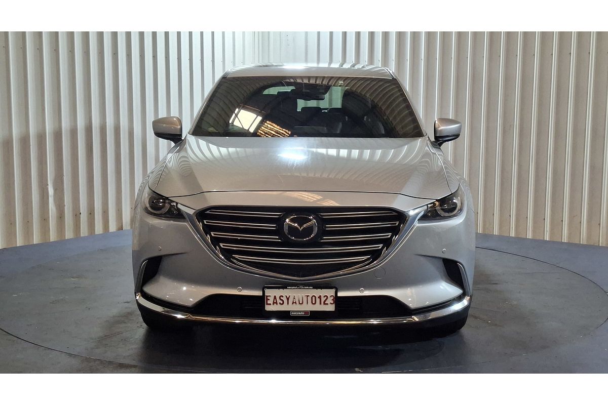 2016 Mazda CX-9 Azami TC