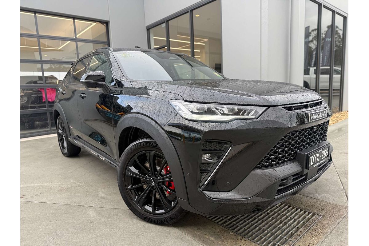 2025 GWM Haval H6GT Ultra PHEV B03