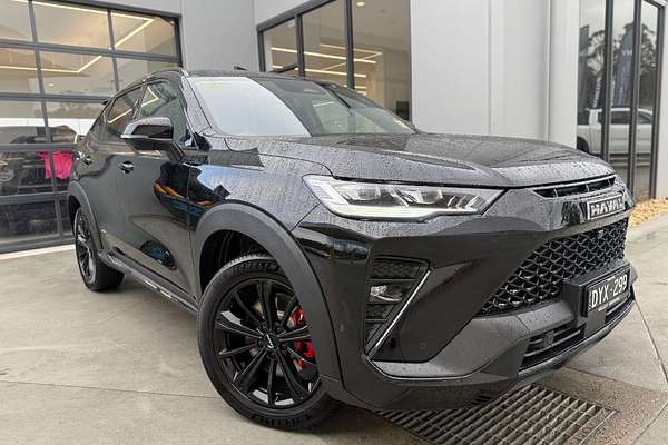 2025 GWM Haval H6GT Ultra PHEV B03