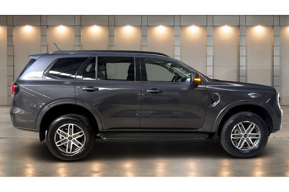 2023 Ford Everest Trend 2.0L