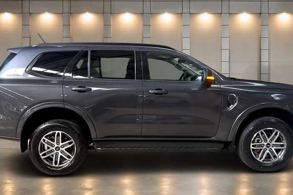 2023 Ford Everest Trend 2.0L