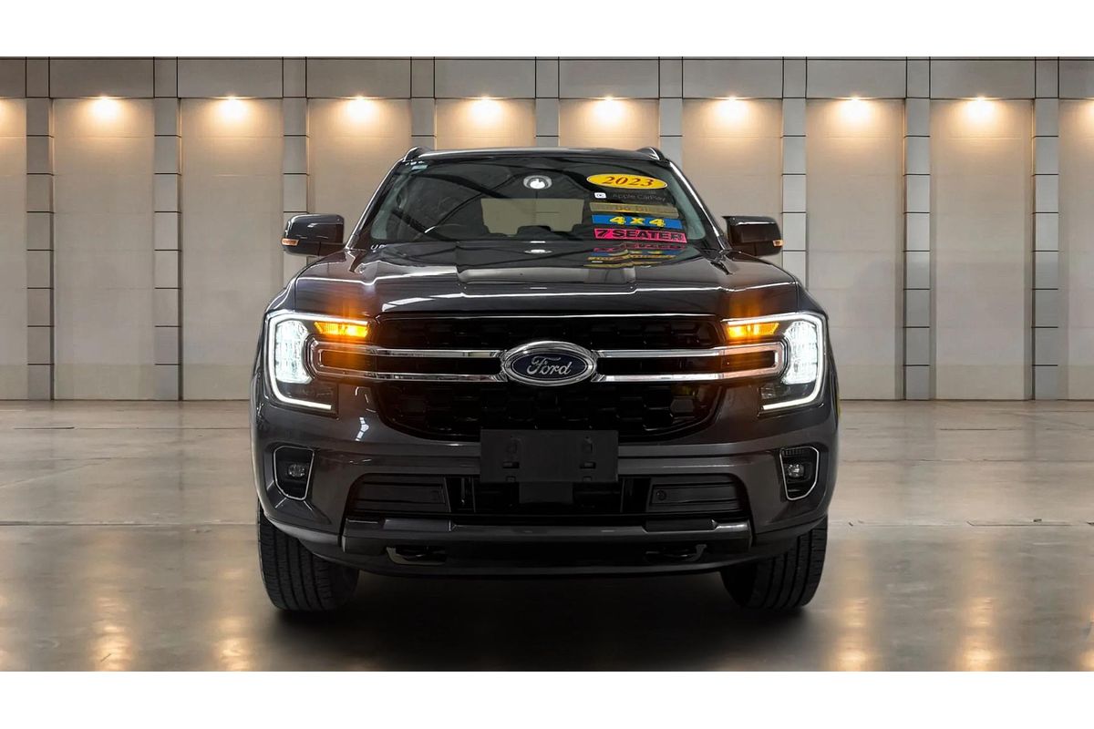 2023 Ford Everest Trend 2.0L