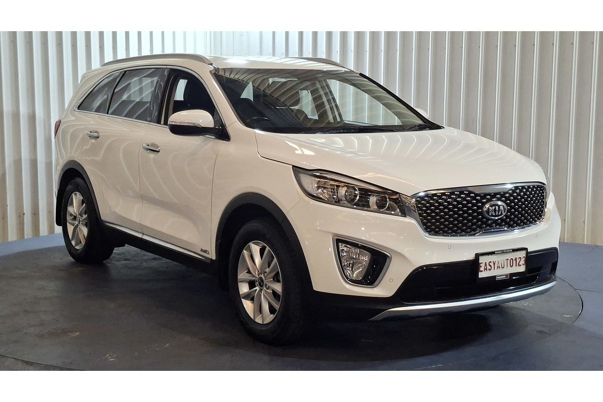 2015 Kia Sorento Si UM