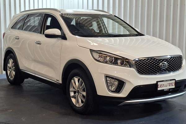 2015 Kia Sorento Si UM