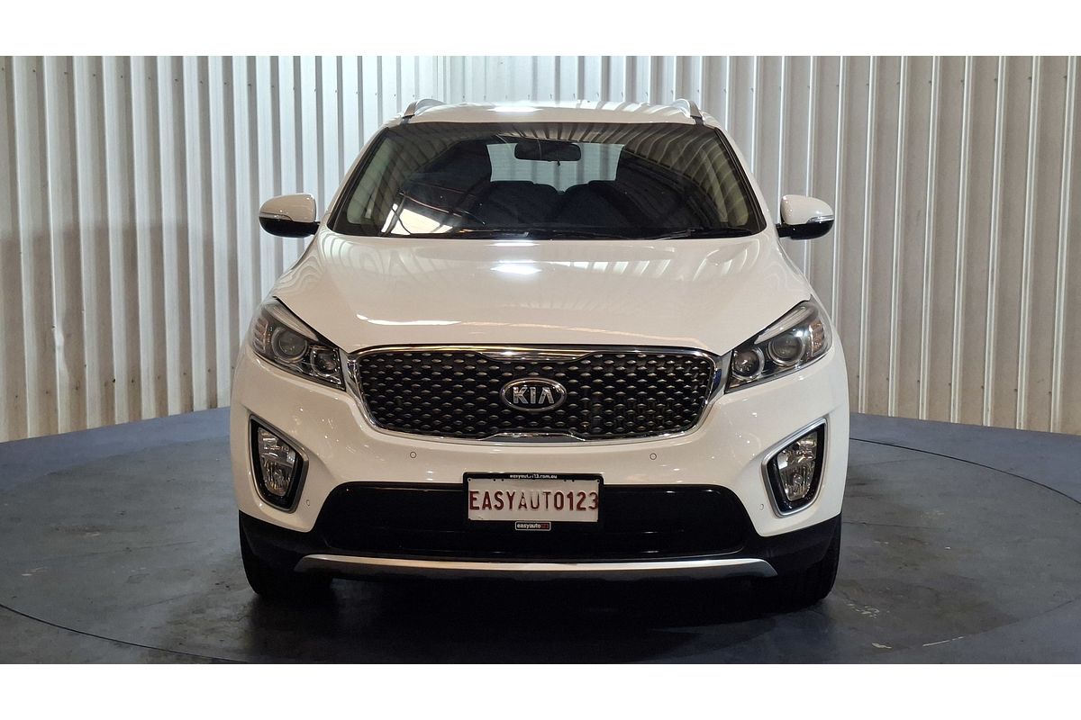 2015 Kia Sorento Si UM