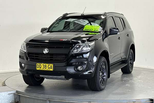 2020 Holden Trailblazer Z71 RG