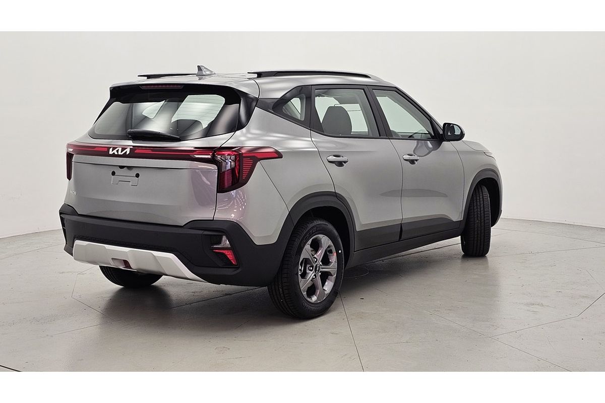 2026 Kia Seltos S SP2 PE