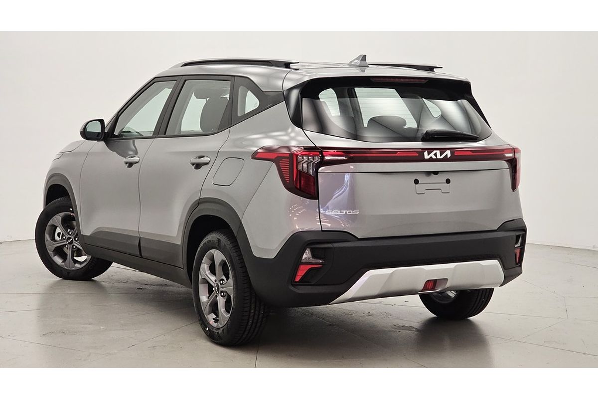 MY26 Kia  PE S Auto Wagon