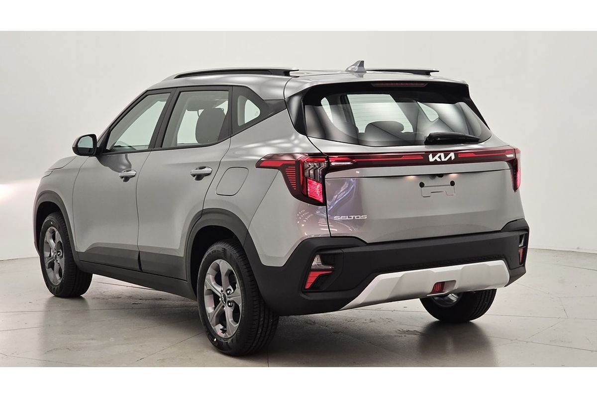 MY26 Kia  PE S Auto Wagon