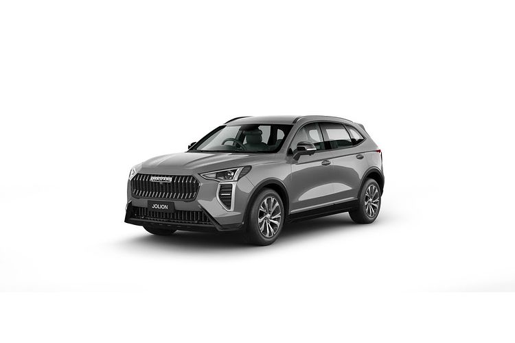 2026 GWM Haval Jolion Premium A01