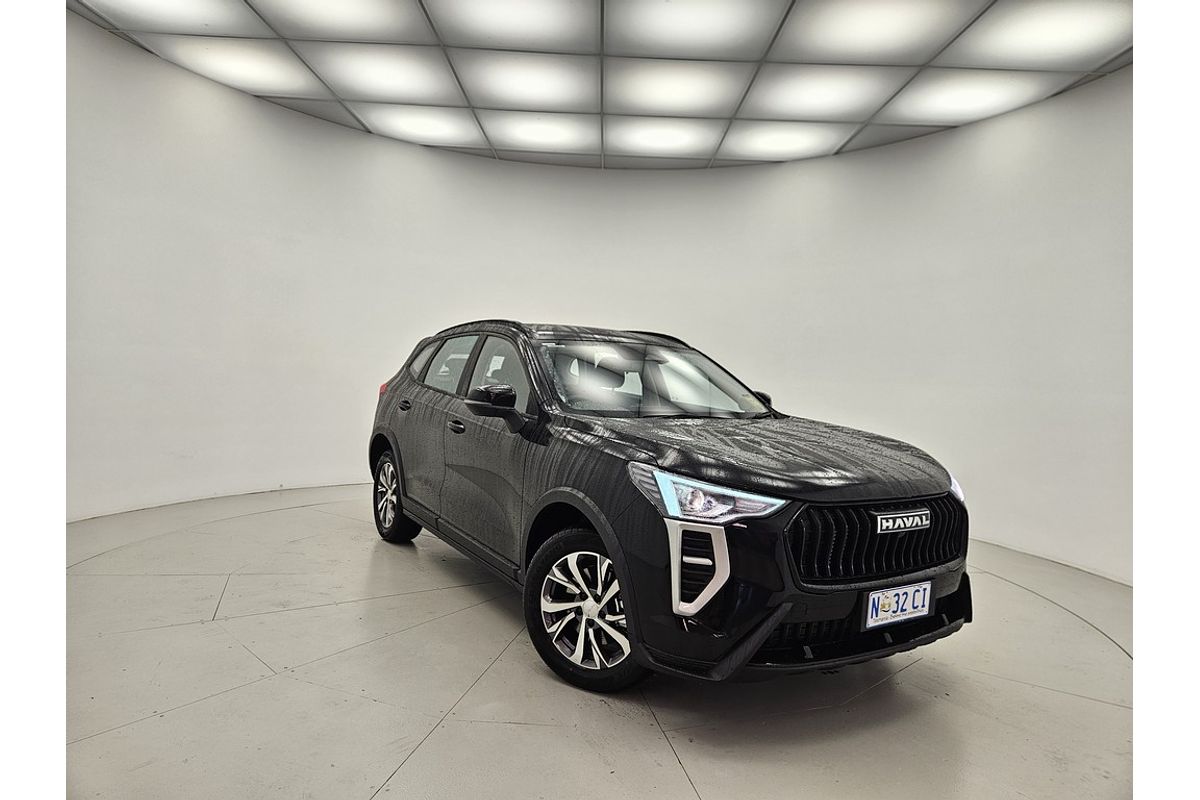 2025 Haval Jolion  Premium Auto 4x2 