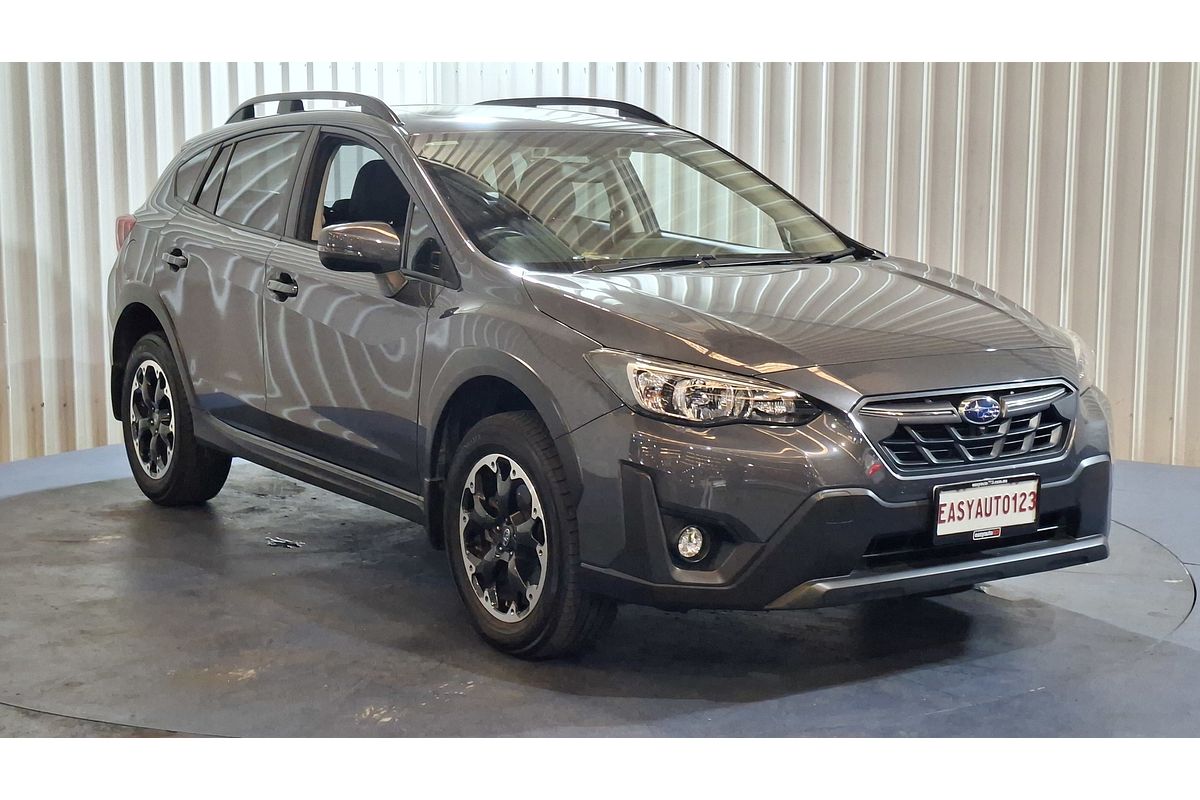 2021 Subaru XV 2.0i Premium G5X