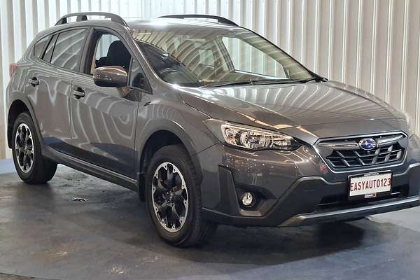 2021 Subaru XV 2.0i Premium G5X