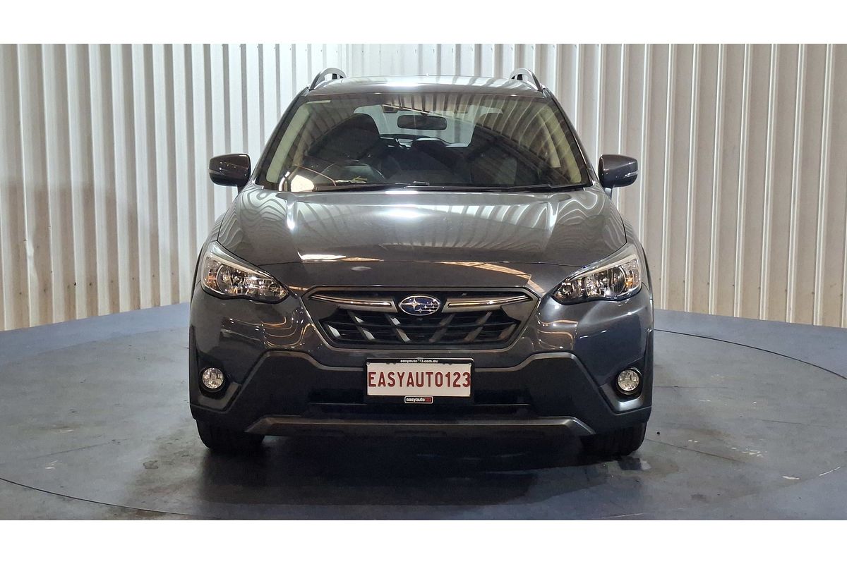 2021 Subaru XV 2.0i Premium G5X