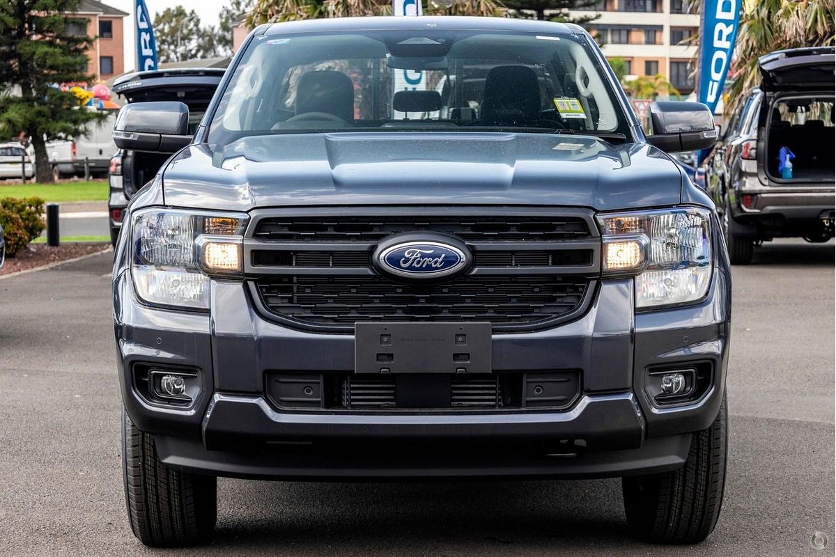 2022 Ford Ranger XLS 4X4 2.0L