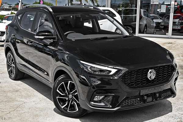 2022 MG ZST Essence