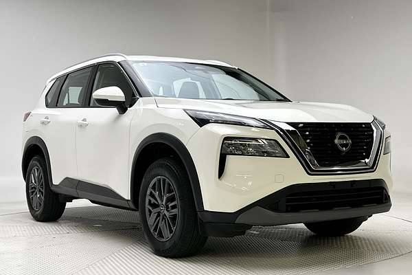 2023 Nissan X-TRAIL ST T33