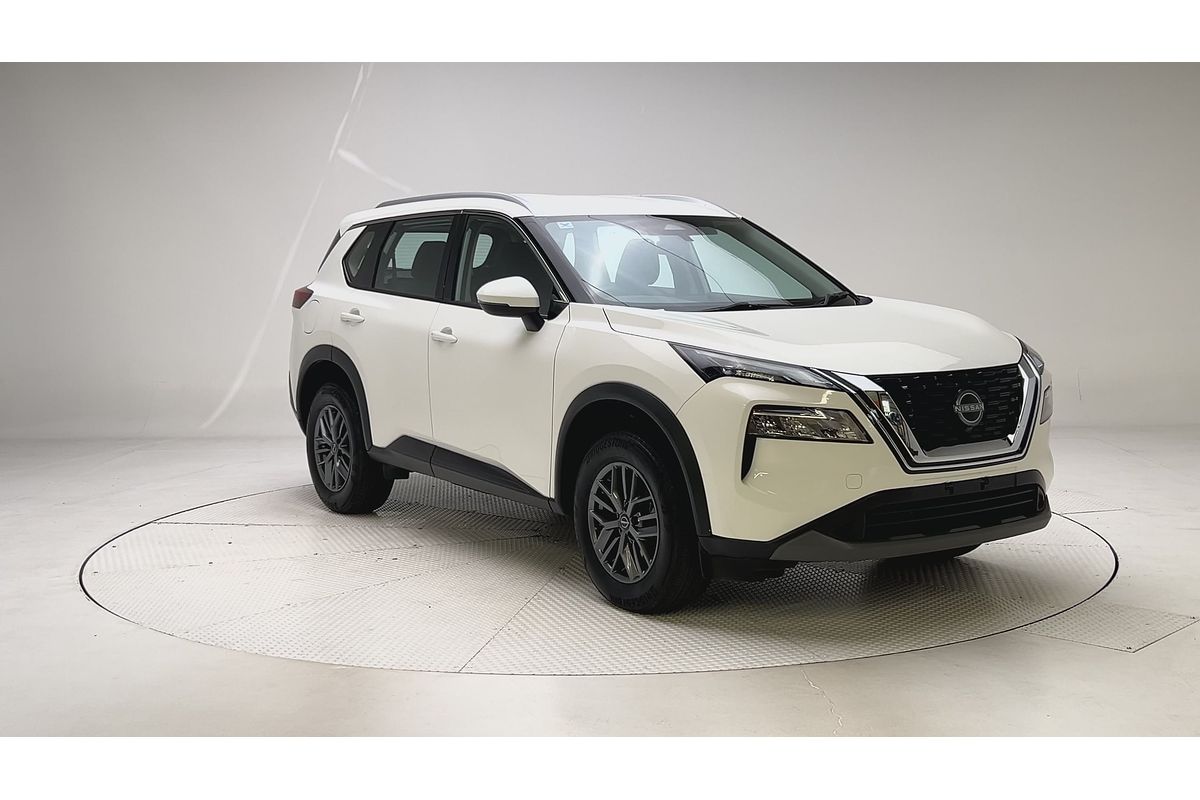 2023 Nissan X-TRAIL ST T33