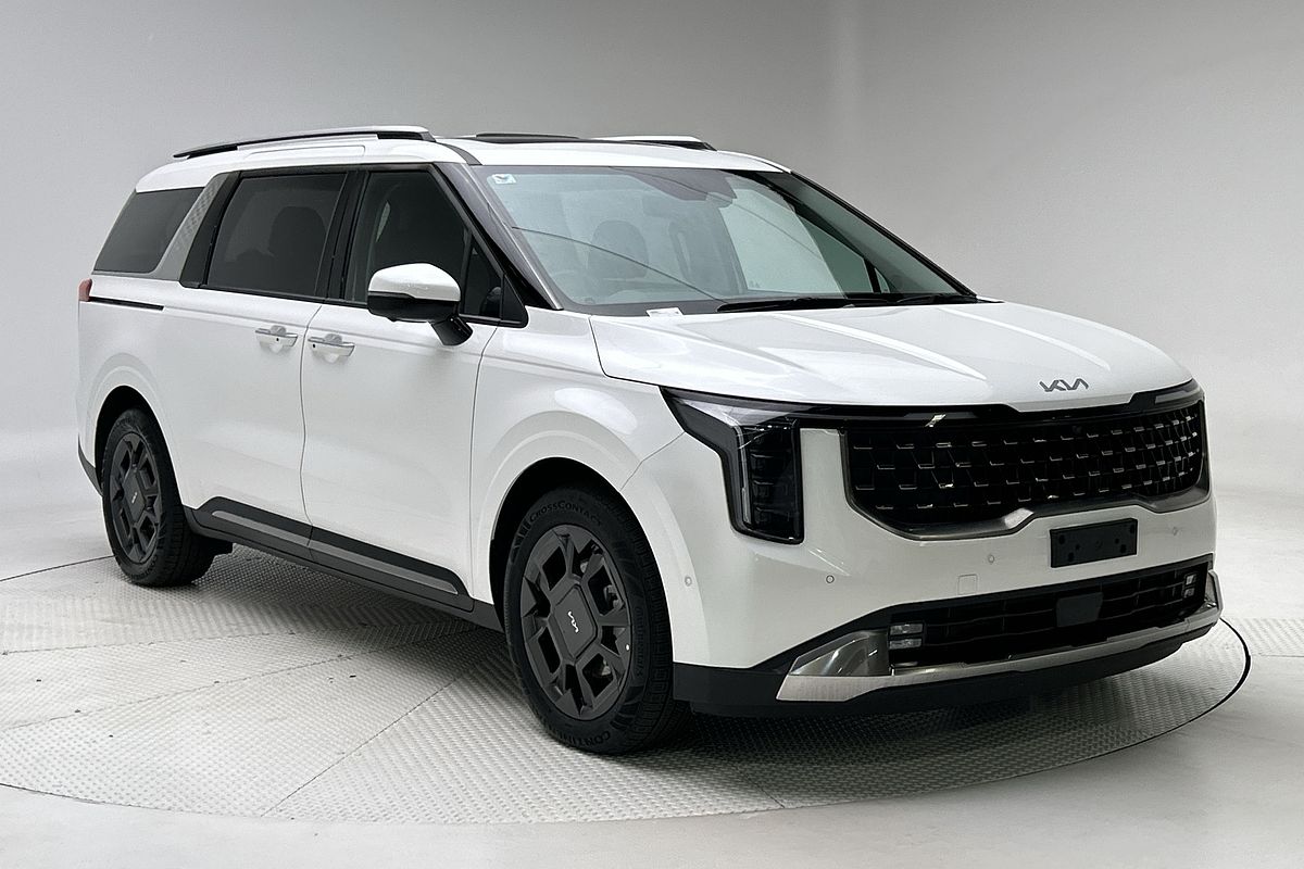 2024 Kia Carnival GT-Line HEV KA4 PE