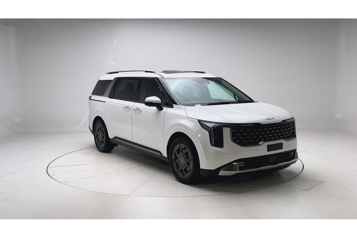 2024 Kia Carnival GT-Line HEV KA4 PE