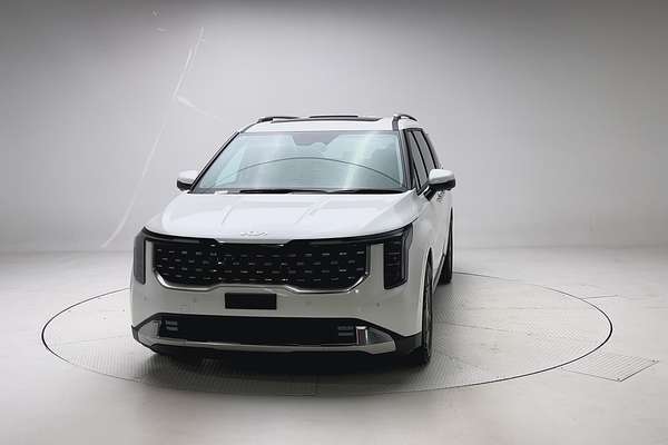 2024 Kia Carnival GT-Line HEV KA4 PE thumb-2