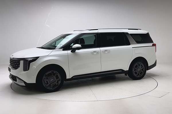 2024 Kia Carnival GT-Line HEV KA4 PE thumb-3