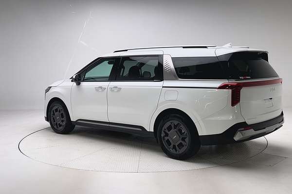 2024 Kia Carnival GT-Line HEV KA4 PE thumb-5