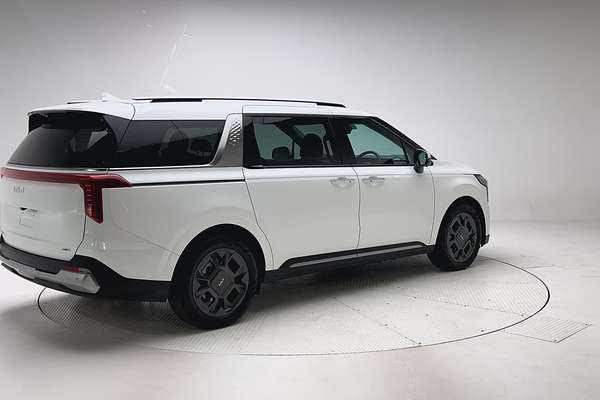 2024 Kia Carnival GT-Line HEV KA4 PE thumb-7