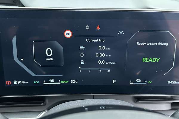 2024 Kia Carnival GT-Line HEV KA4 PE thumb-13