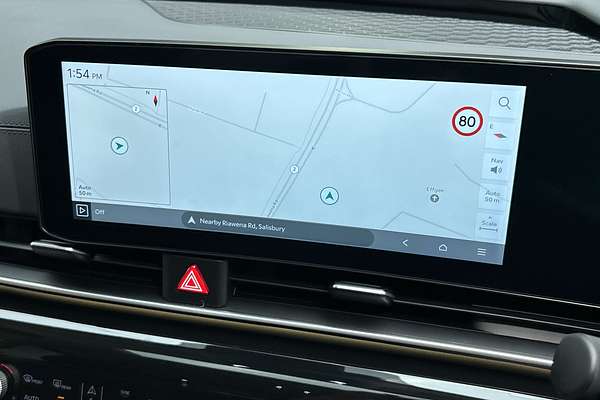 2024 Kia Carnival GT-Line HEV KA4 PE thumb-14