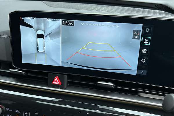 2024 Kia Carnival GT-Line HEV KA4 PE thumb-15