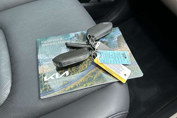 2024 Kia Carnival GT-Line HEV KA4 PE thumb-22