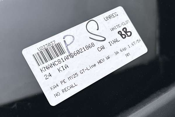 2024 Kia Carnival GT-Line HEV KA4 PE thumb-23