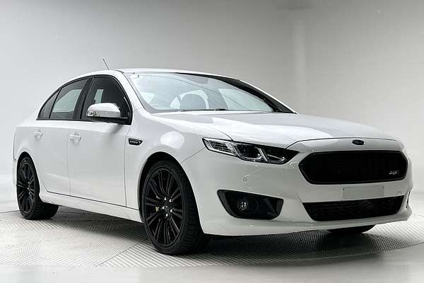 2016 Ford Falcon XR6 Sprint FG X
