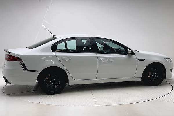 2016 Ford Falcon XR6 Sprint FG X thumb-2