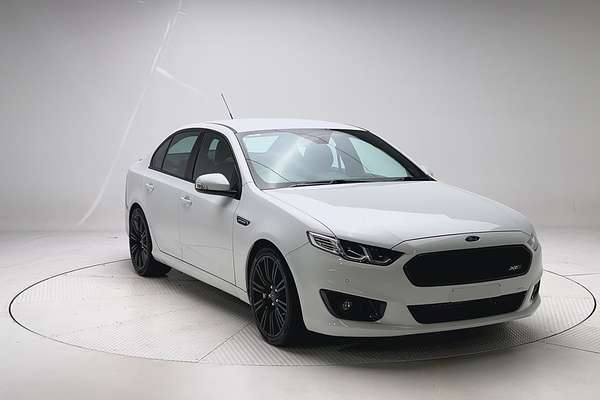 2016 Ford Falcon XR6 Sprint FG X thumb-4