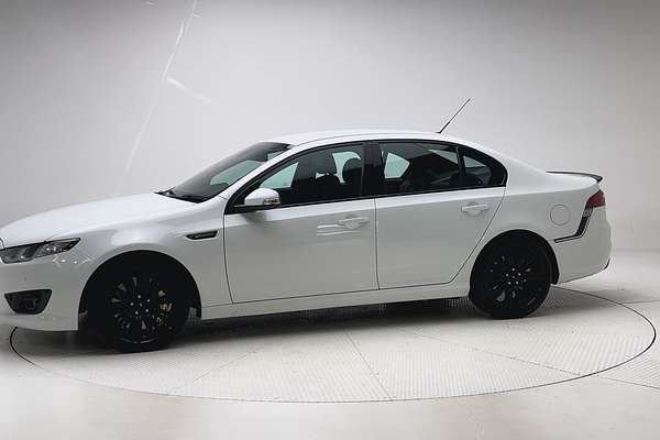 2016 Ford Falcon XR6 Sprint FG X thumb-6