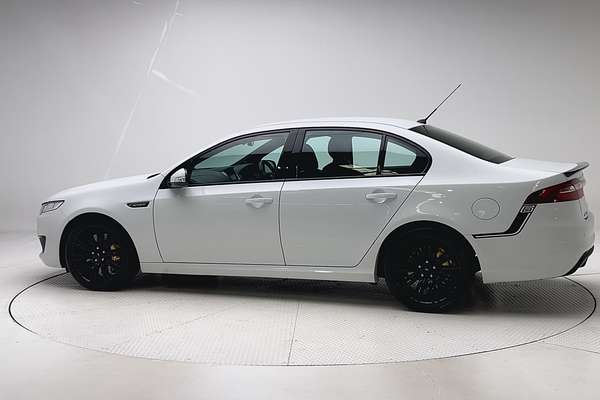 2016 Ford Falcon XR6 Sprint FG X thumb-7