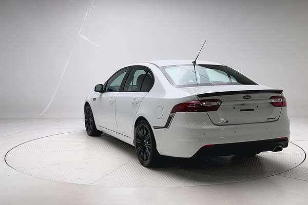 2016 Ford Falcon XR6 Sprint FG X thumb-8