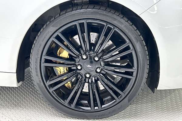 2016 Ford Falcon XR6 Sprint FG X thumb-9