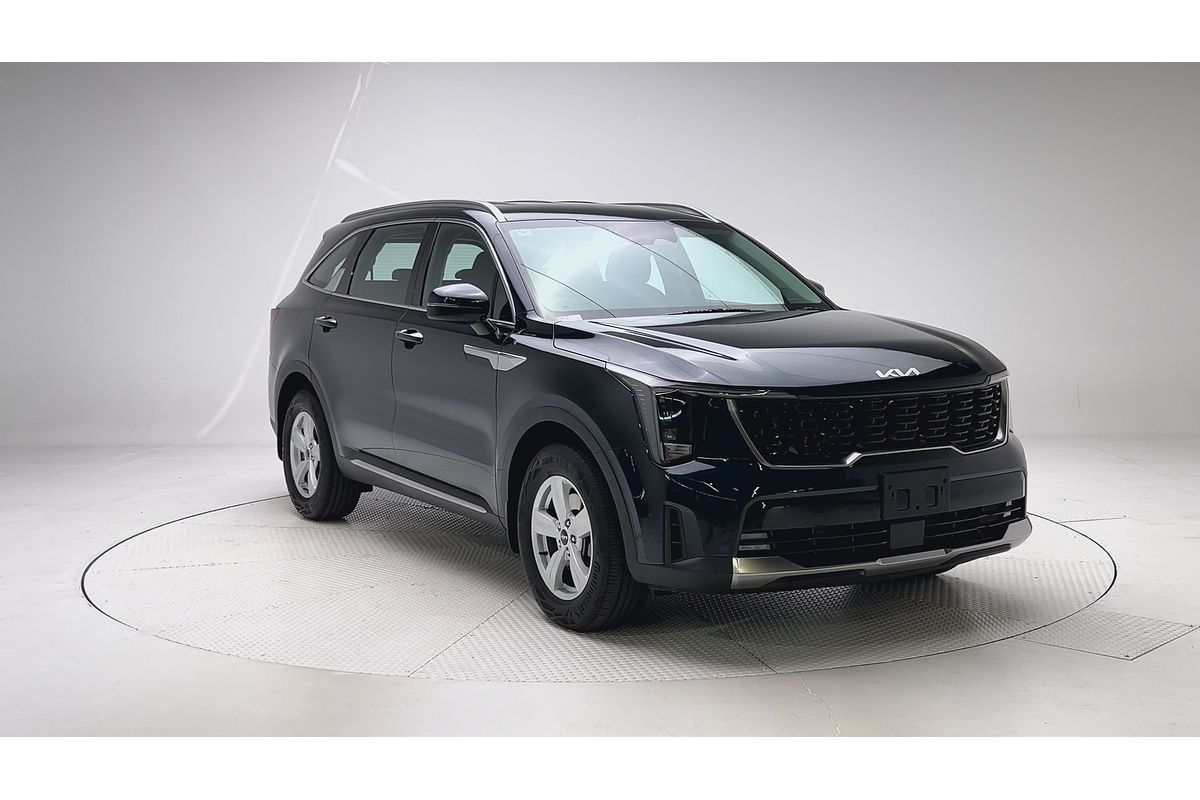 2024 Kia Sorento S MQ4 PE