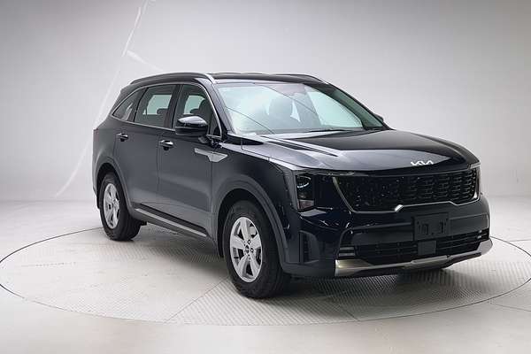 2024 Kia Sorento S MQ4 PE thumb-1