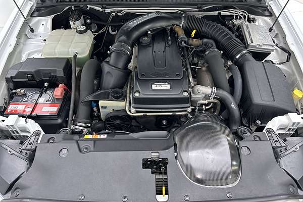 2016 Ford Falcon XR6 Sprint FG X thumb-10