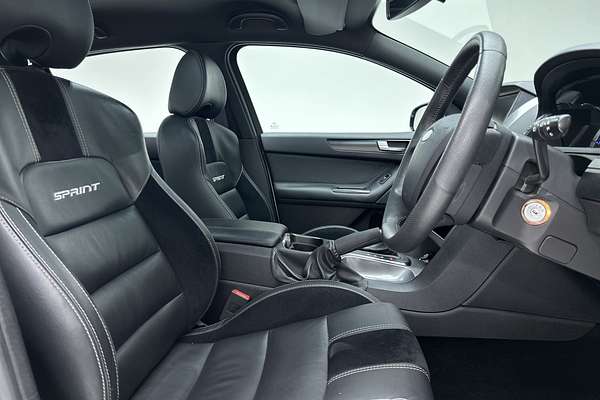 2016 Ford Falcon XR6 Sprint FG X thumb-12