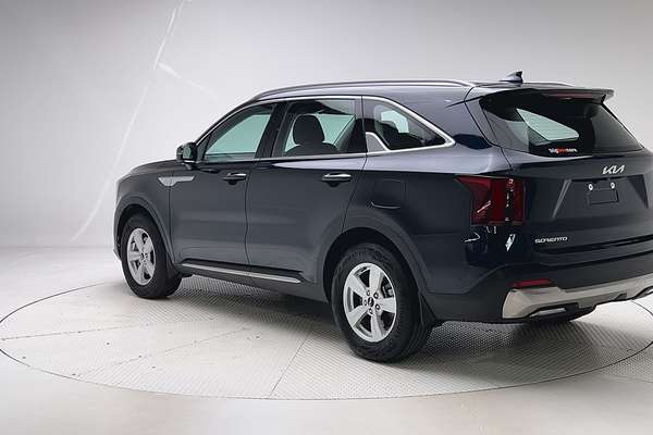 2024 Kia Sorento S MQ4 PE thumb-5