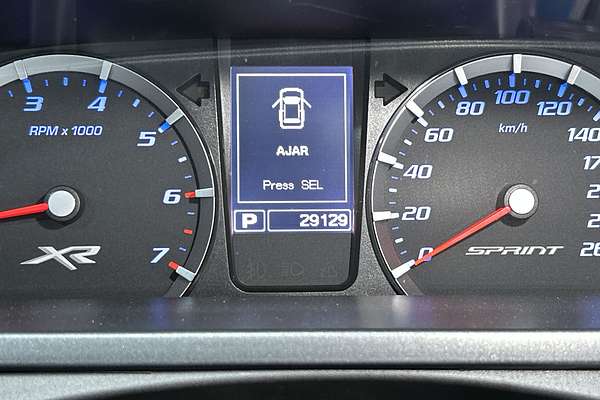 2016 Ford Falcon XR6 Sprint FG X thumb-13