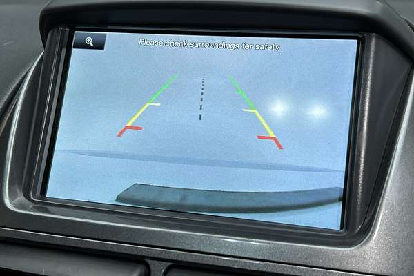 2016 Ford Falcon XR6 Sprint FG X thumb-14