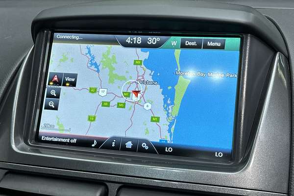 2016 Ford Falcon XR6 Sprint FG X thumb-15