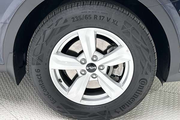 2024 Kia Sorento S MQ4 PE thumb-9